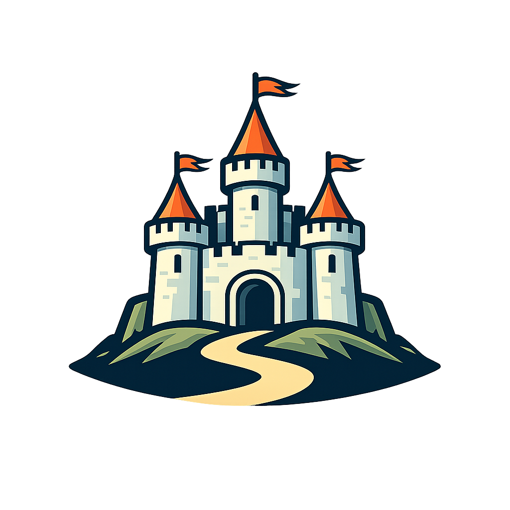 Castle Index Logo